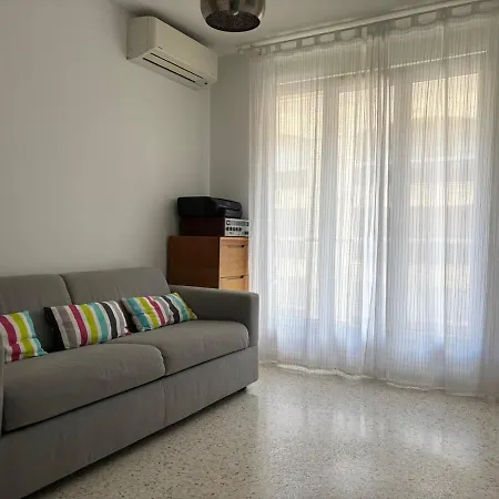 Lejlighed Le Saphir - Family 4 People - Air Conditioning - Sea