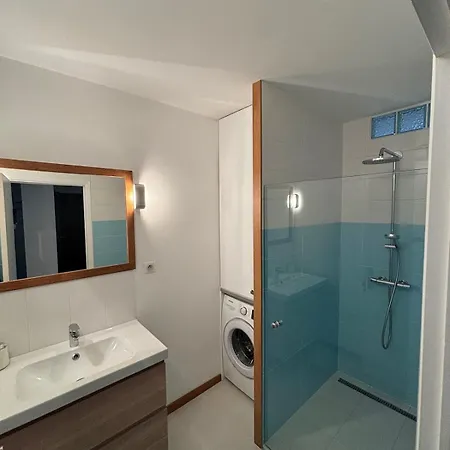 Le Saphir - Family 4 People - Air Conditioning - Sea