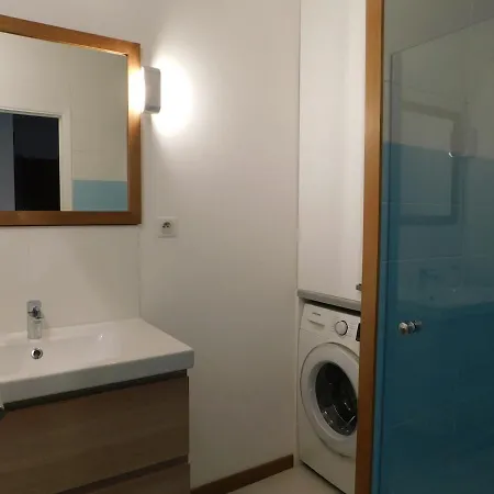 Le Saphir - Family 4 People - Air Conditioning - Sea *