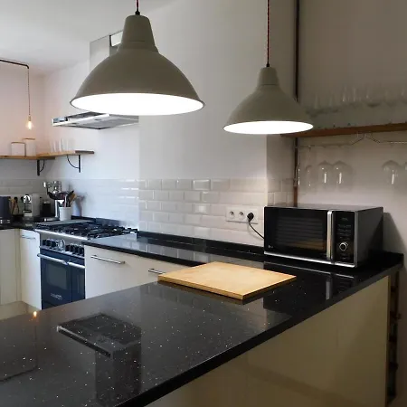 Le Saphir - Family 4 People - Air Conditioning - Sea