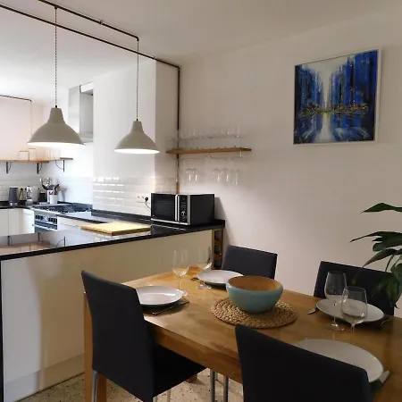 Le Saphir - Family 4 People - Air Conditioning - Sea * Antibes